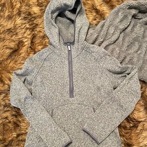 Lululemon Pullover Hoodie